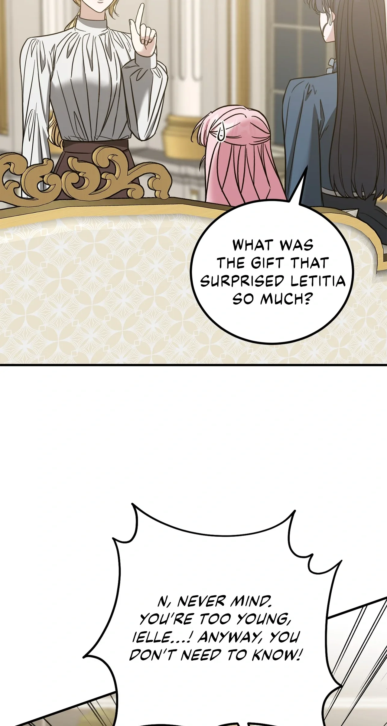 I Won’t Go Back to My Family Who Abandoned Me Chapter 85 page 29