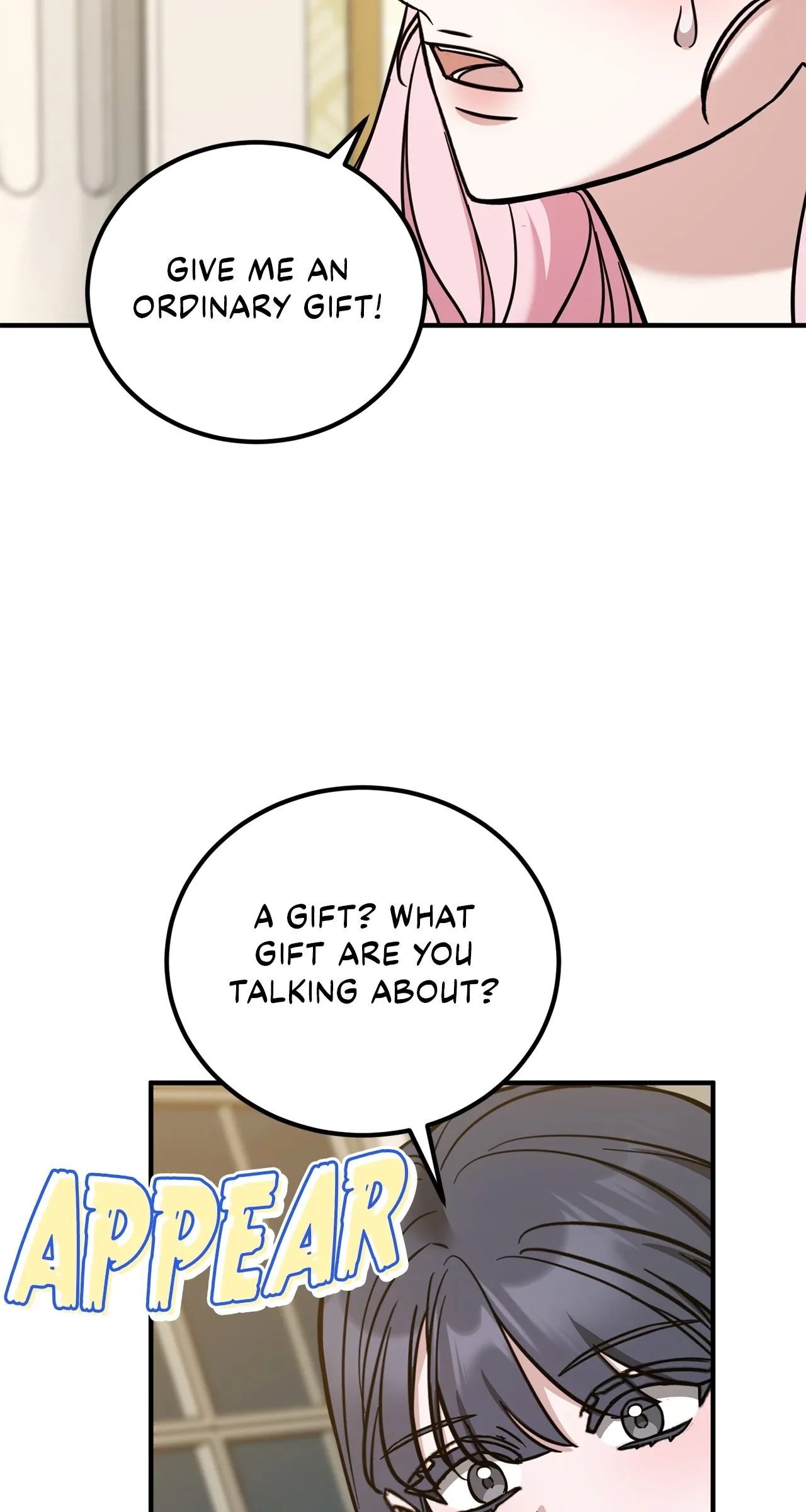 I Won’t Go Back to My Family Who Abandoned Me Chapter 85 page 27