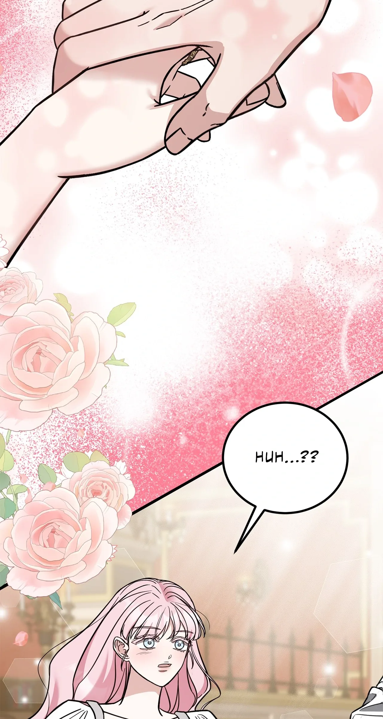 I Won’t Go Back to My Family Who Abandoned Me Chapter 85 page 47