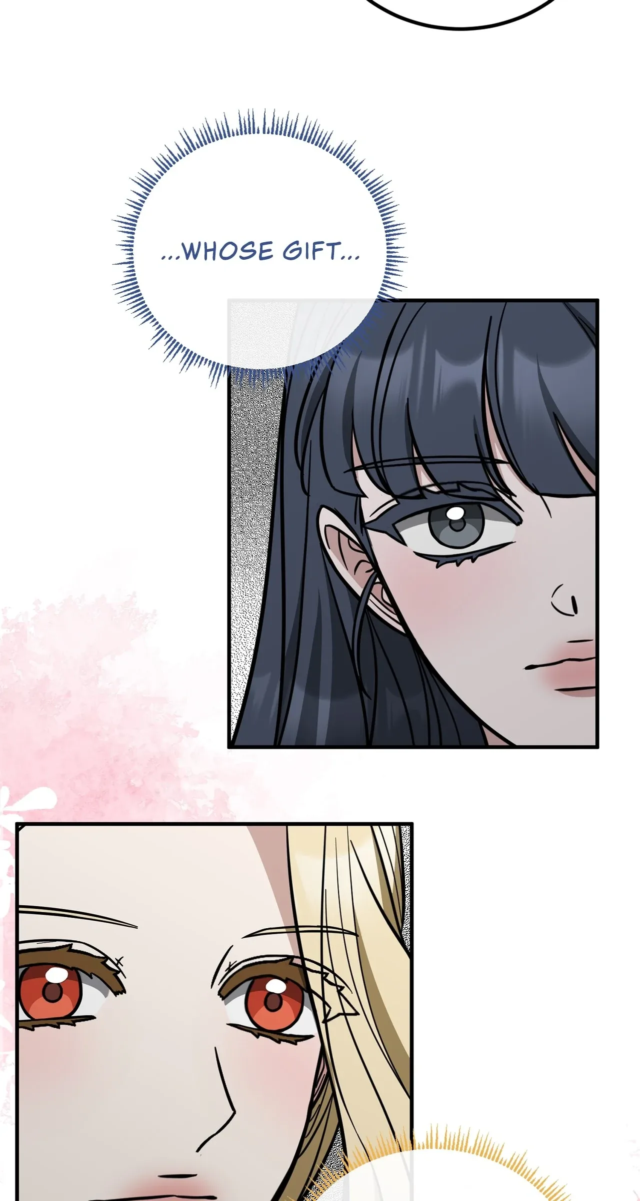 I Won’t Go Back to My Family Who Abandoned Me Chapter 85 page 41