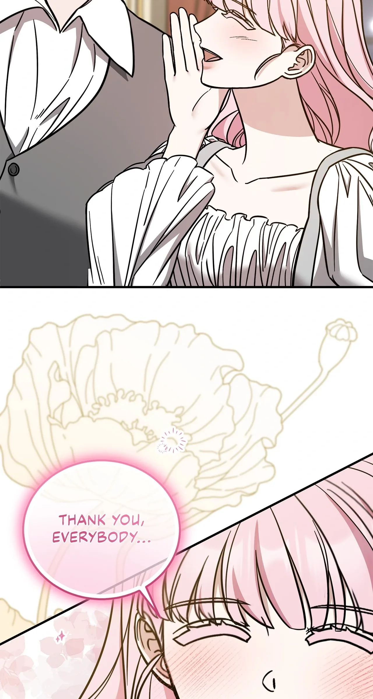 I Won’t Go Back to My Family Who Abandoned Me Chapter 85 page 65