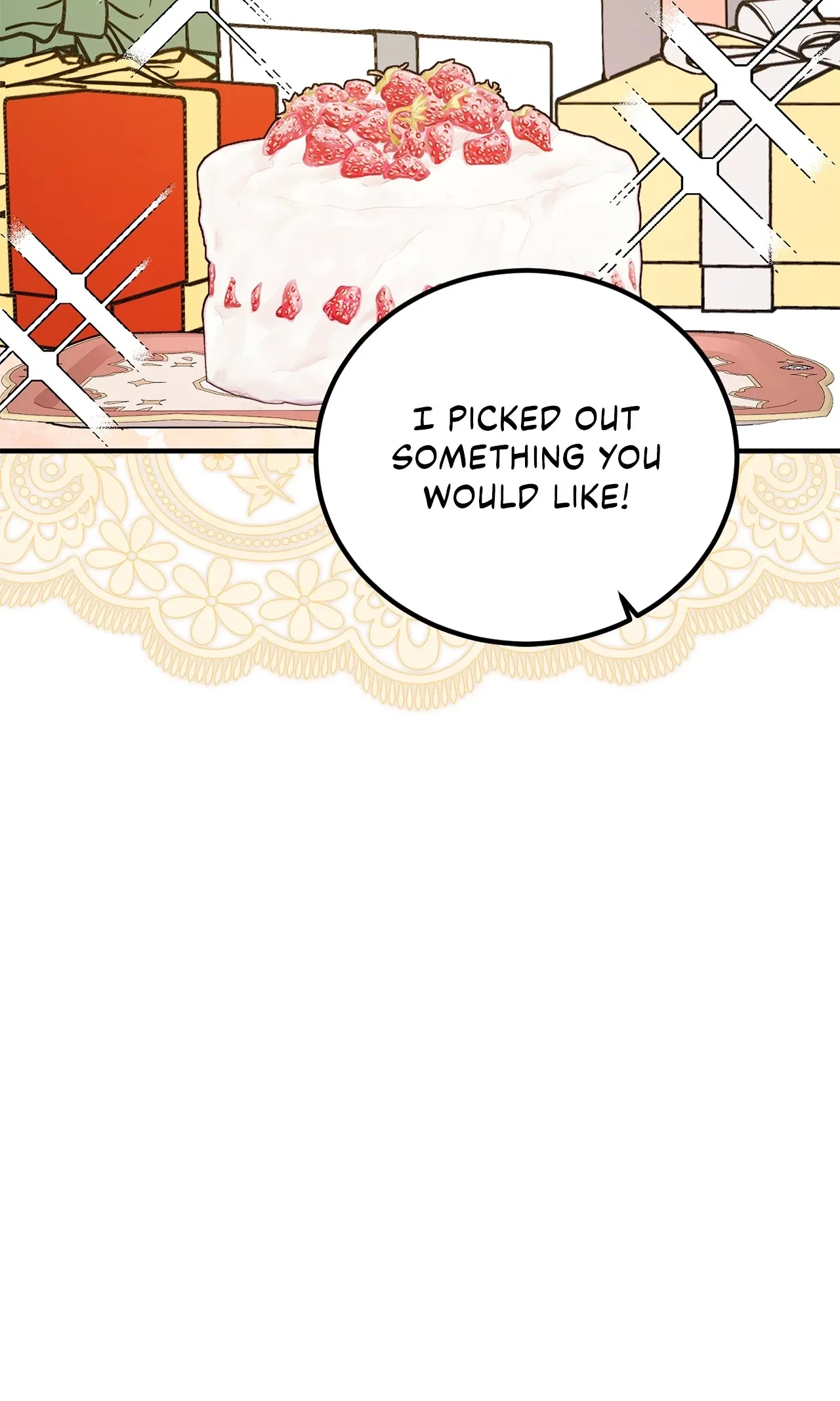 I Won’t Go Back to My Family Who Abandoned Me Chapter 85 page 57