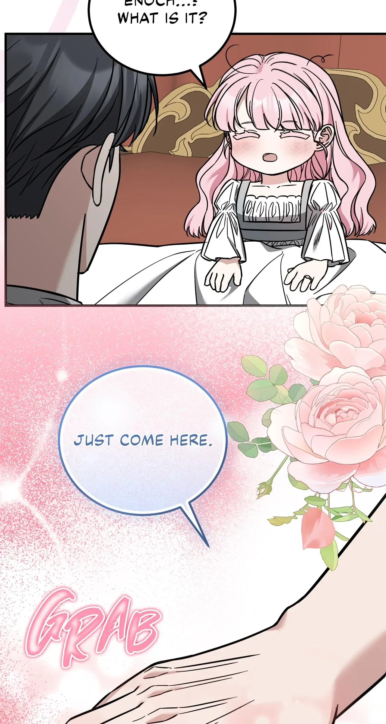 I Won’t Go Back to My Family Who Abandoned Me Chapter 85 page 46