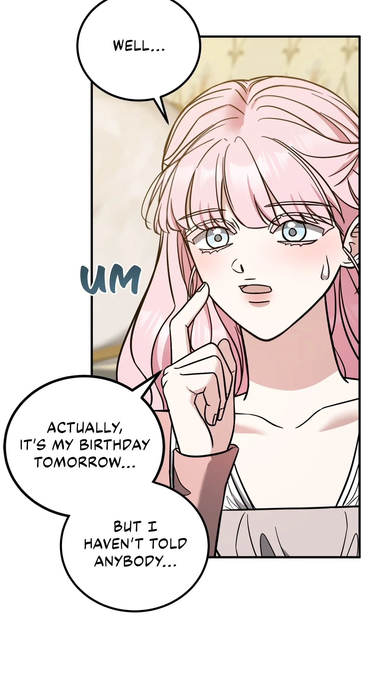 I Won’t Go Back to My Family Who Abandoned Me Chapter 85 page 20