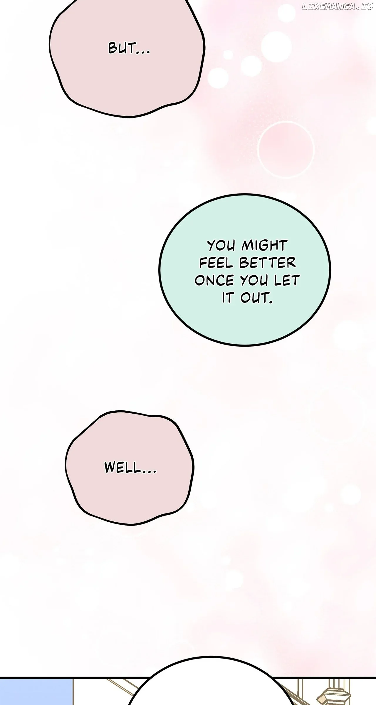 I Won’t Go Back to My Family Who Abandoned Me Chapter 79 page 68