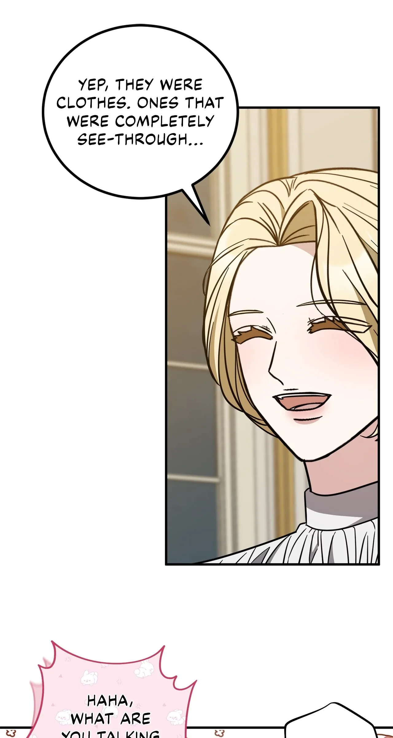 I Won’t Go Back to My Family Who Abandoned Me Chapter 85 page 31