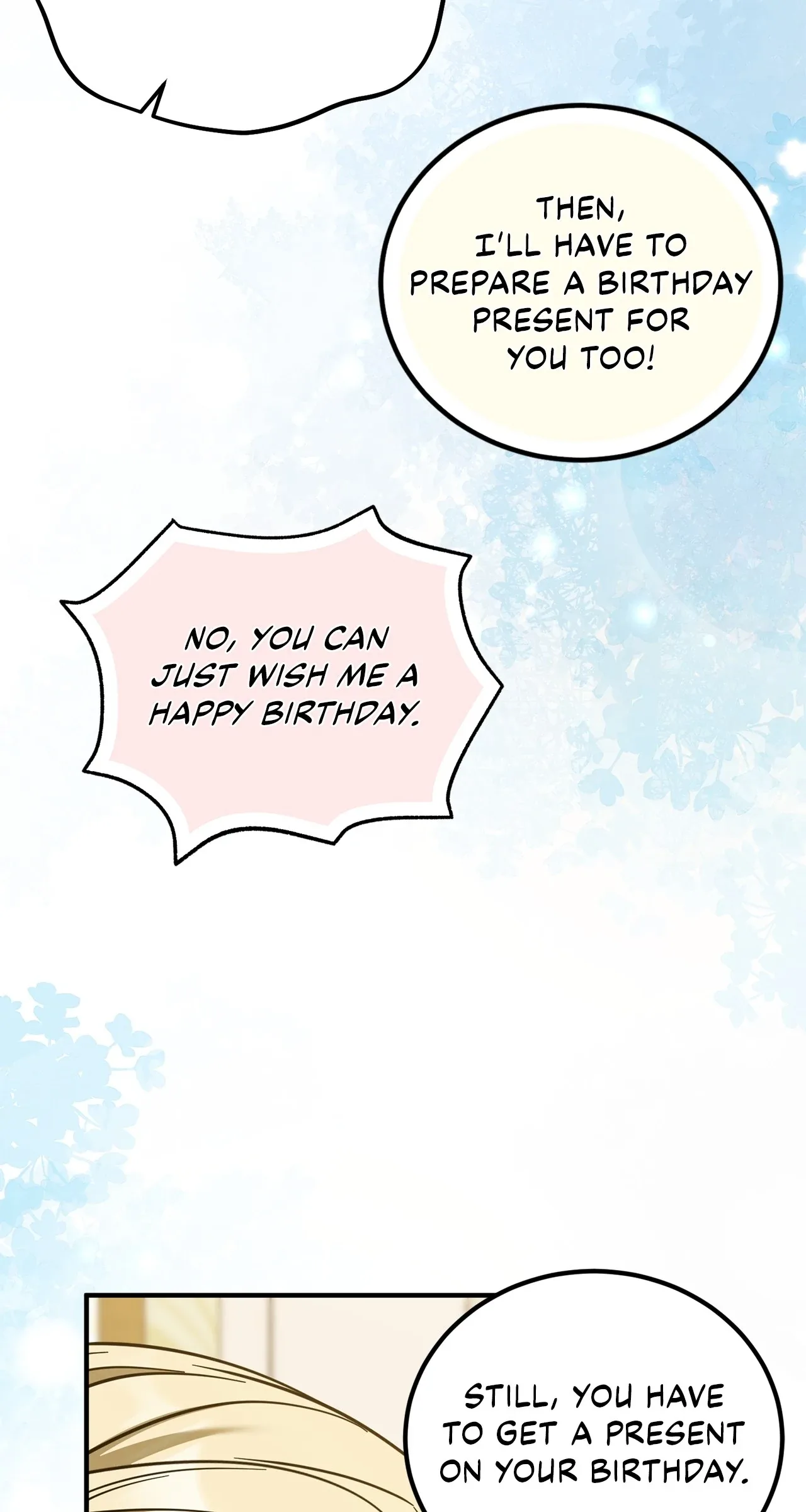 I Won’t Go Back to My Family Who Abandoned Me Chapter 85 page 23