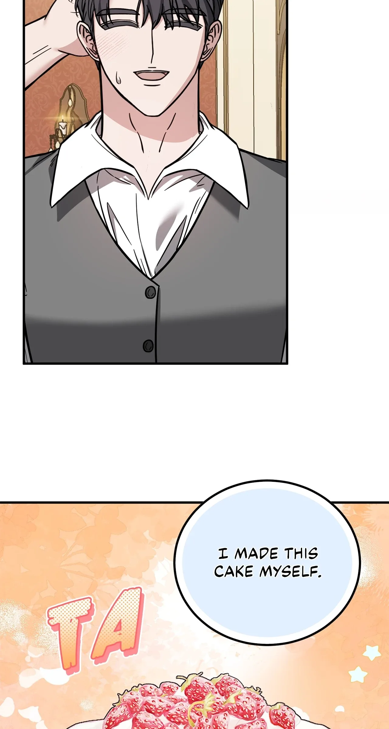 I Won’t Go Back to My Family Who Abandoned Me Chapter 85 page 62