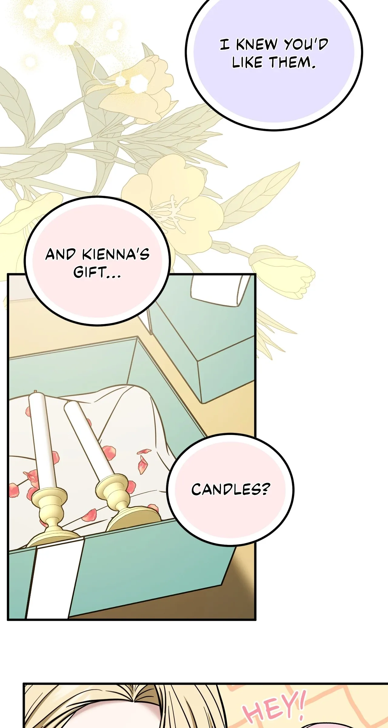 I Won’t Go Back to My Family Who Abandoned Me Chapter 85 page 59