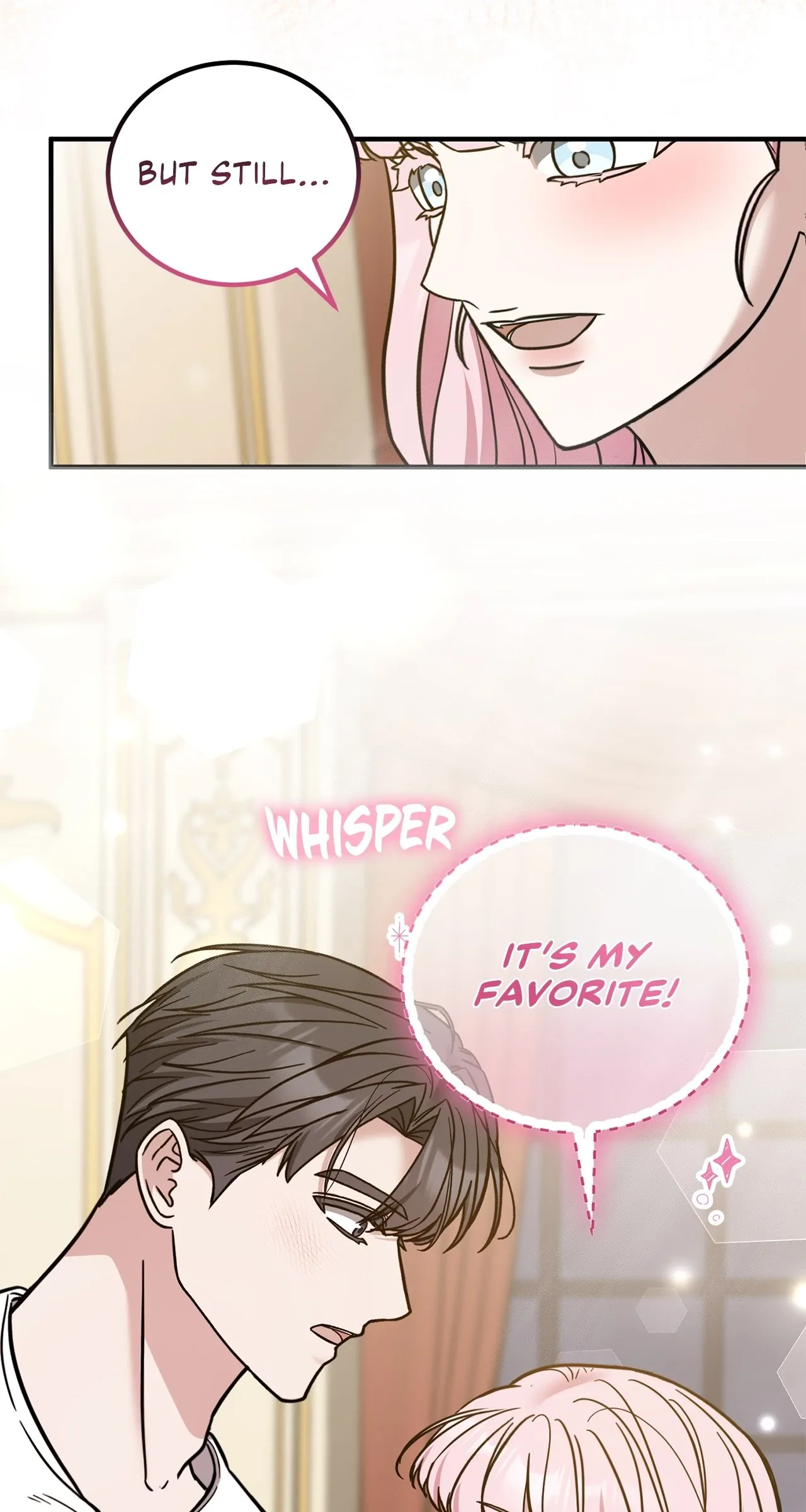 I Won’t Go Back to My Family Who Abandoned Me Chapter 85 page 64