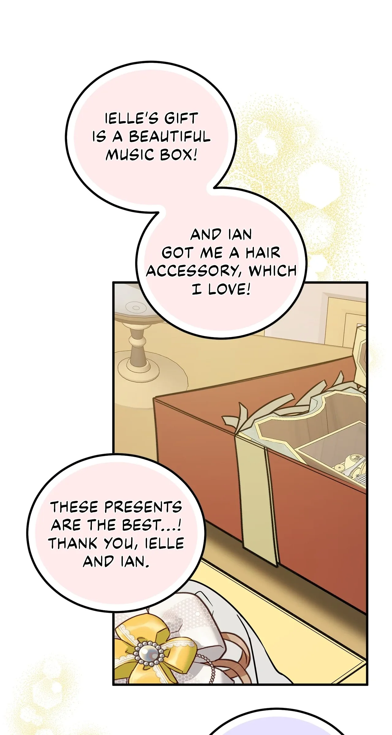 I Won’t Go Back to My Family Who Abandoned Me Chapter 85 page 58