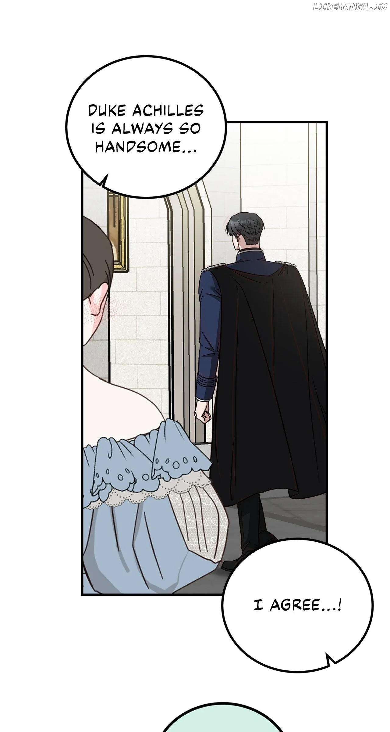 I Won’t Go Back to My Family Who Abandoned Me Chapter 79 page 64