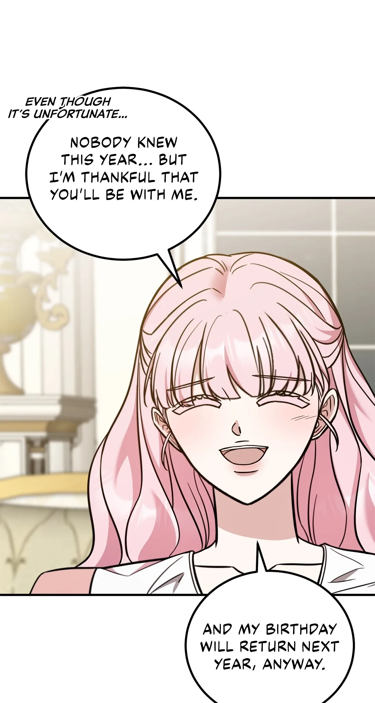 I Won’t Go Back to My Family Who Abandoned Me Chapter 85 page 40