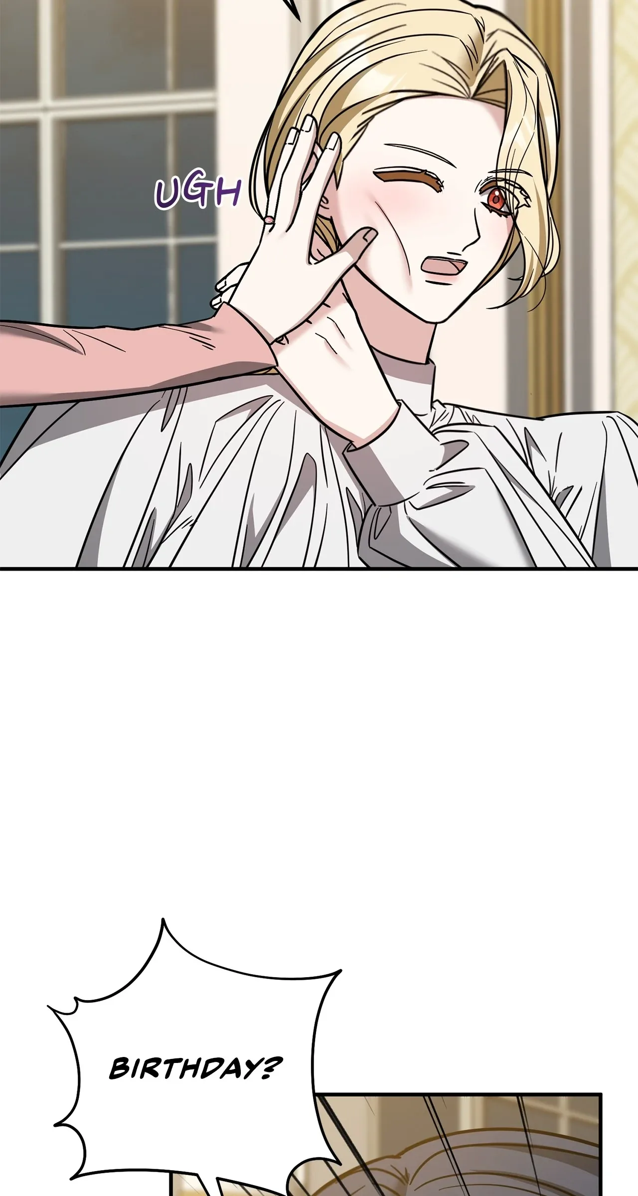 I Won’t Go Back to My Family Who Abandoned Me Chapter 85 page 33