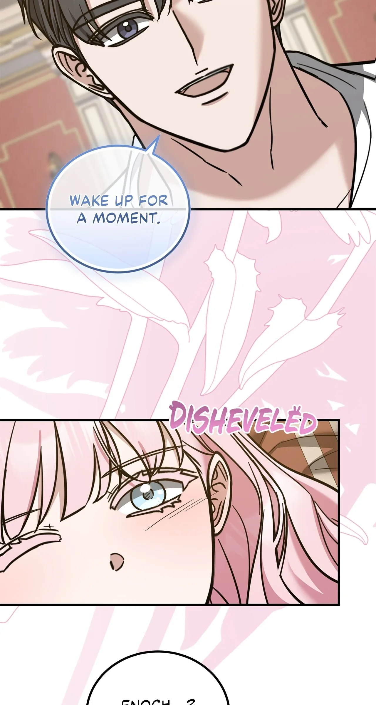 I Won’t Go Back to My Family Who Abandoned Me Chapter 85 page 45