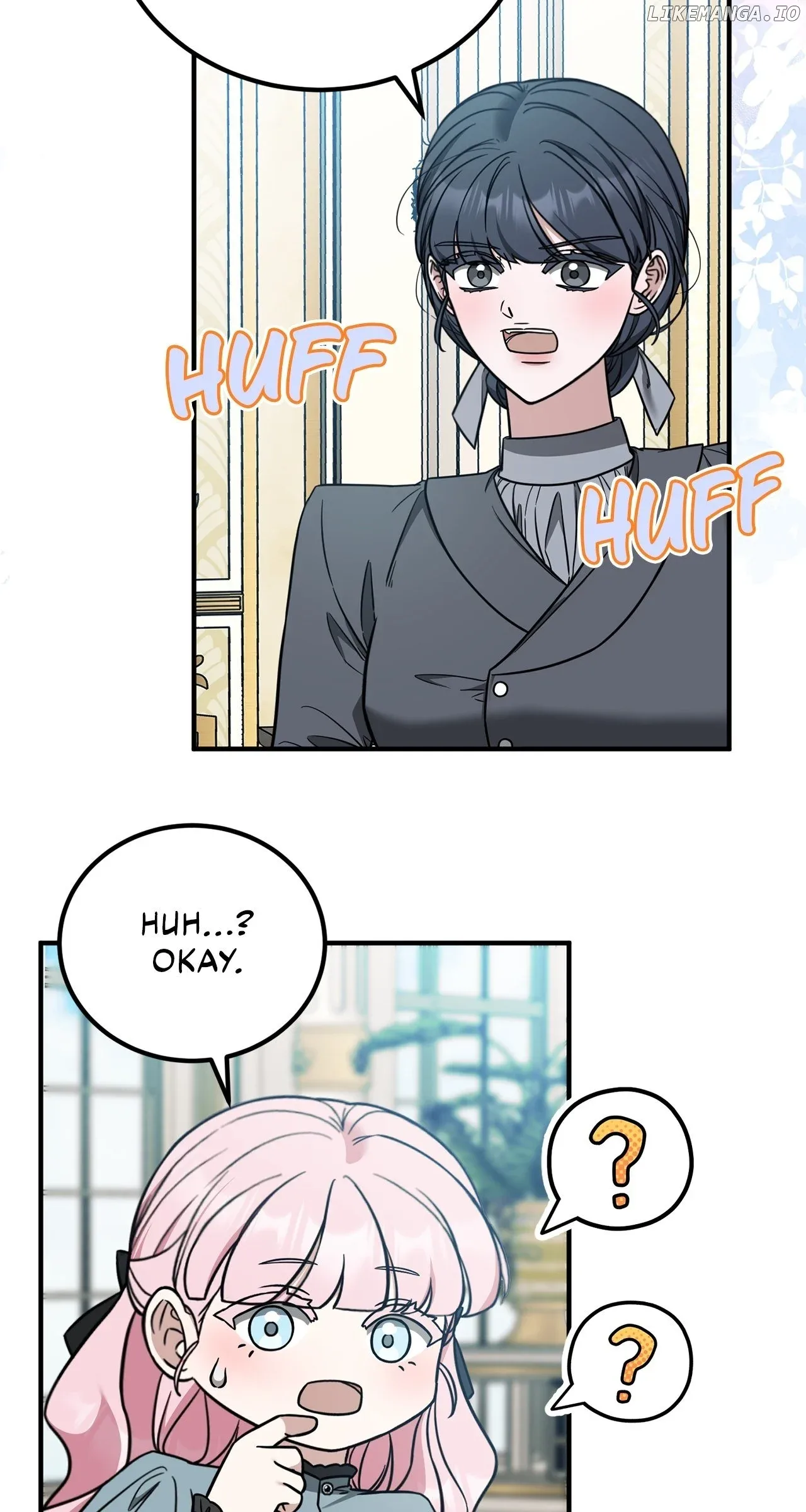 I Won’t Go Back to My Family Who Abandoned Me Chapter 79 page 59