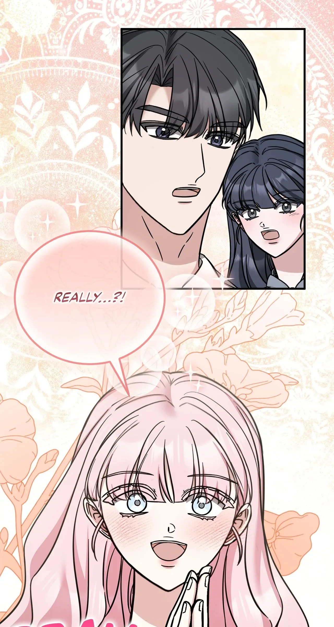 I Won’t Go Back to My Family Who Abandoned Me Chapter 85 page 69
