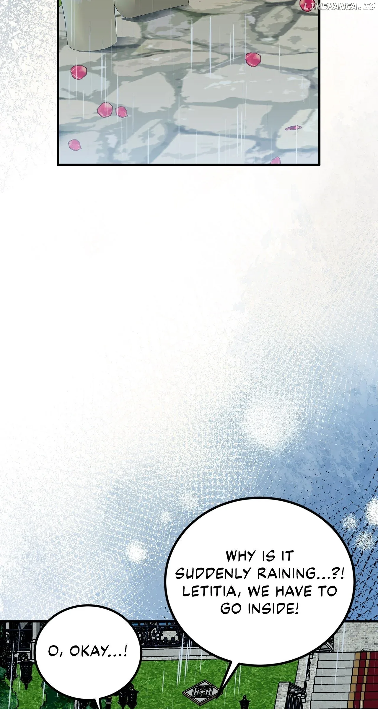 I Won’t Go Back to My Family Who Abandoned Me Chapter 80 page 39