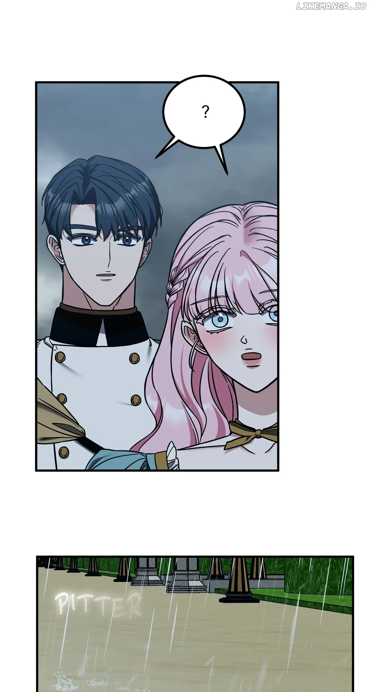 I Won’t Go Back to My Family Who Abandoned Me Chapter 80 page 35