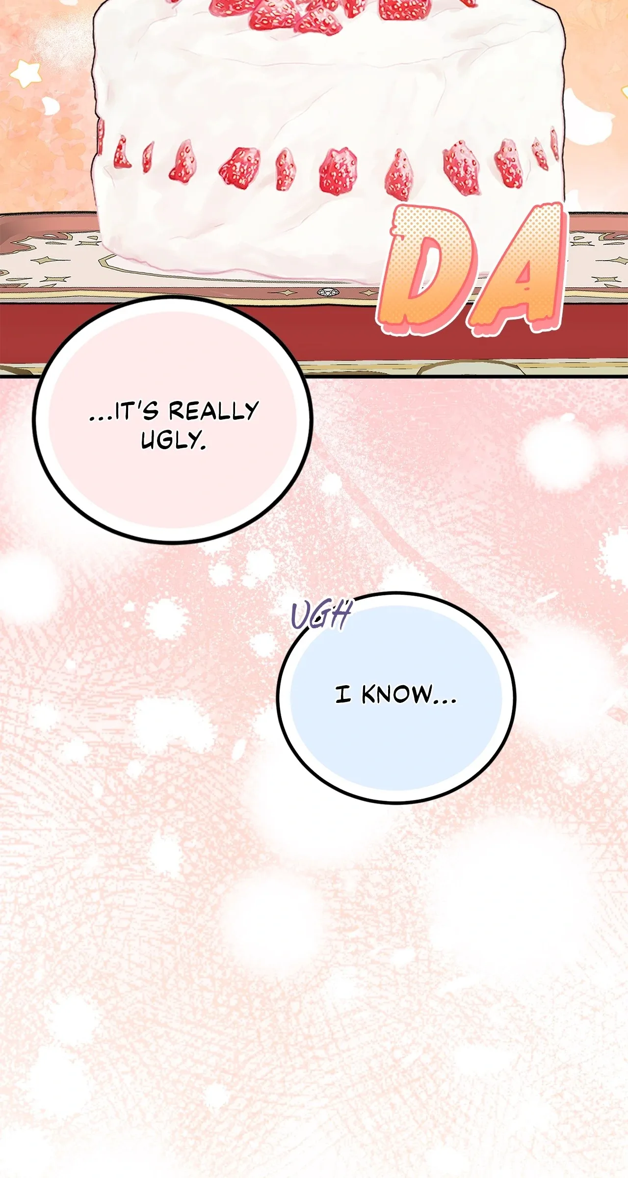 I Won’t Go Back to My Family Who Abandoned Me Chapter 85 page 63