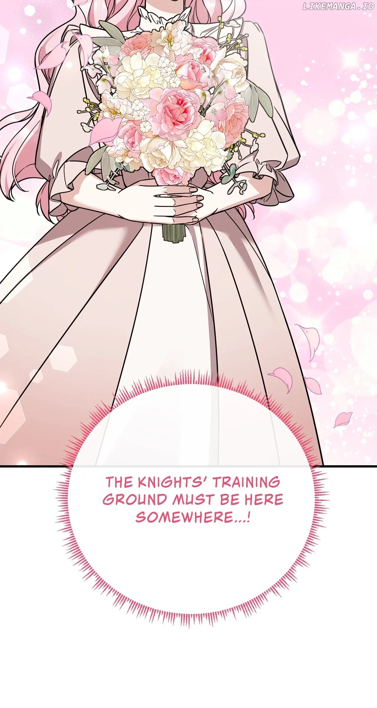I Won’t Go Back to My Family Who Abandoned Me Chapter 80 page 45