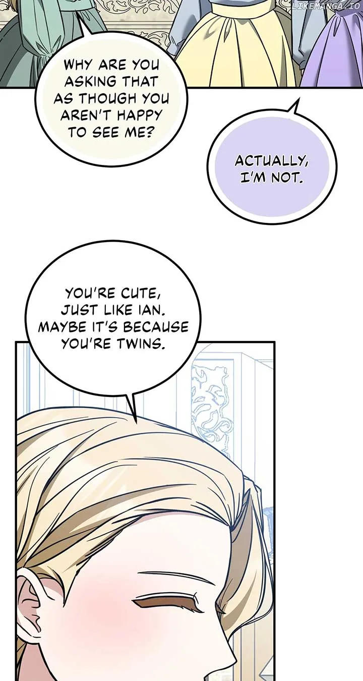 I Won’t Go Back to My Family Who Abandoned Me Chapter 87 page 8