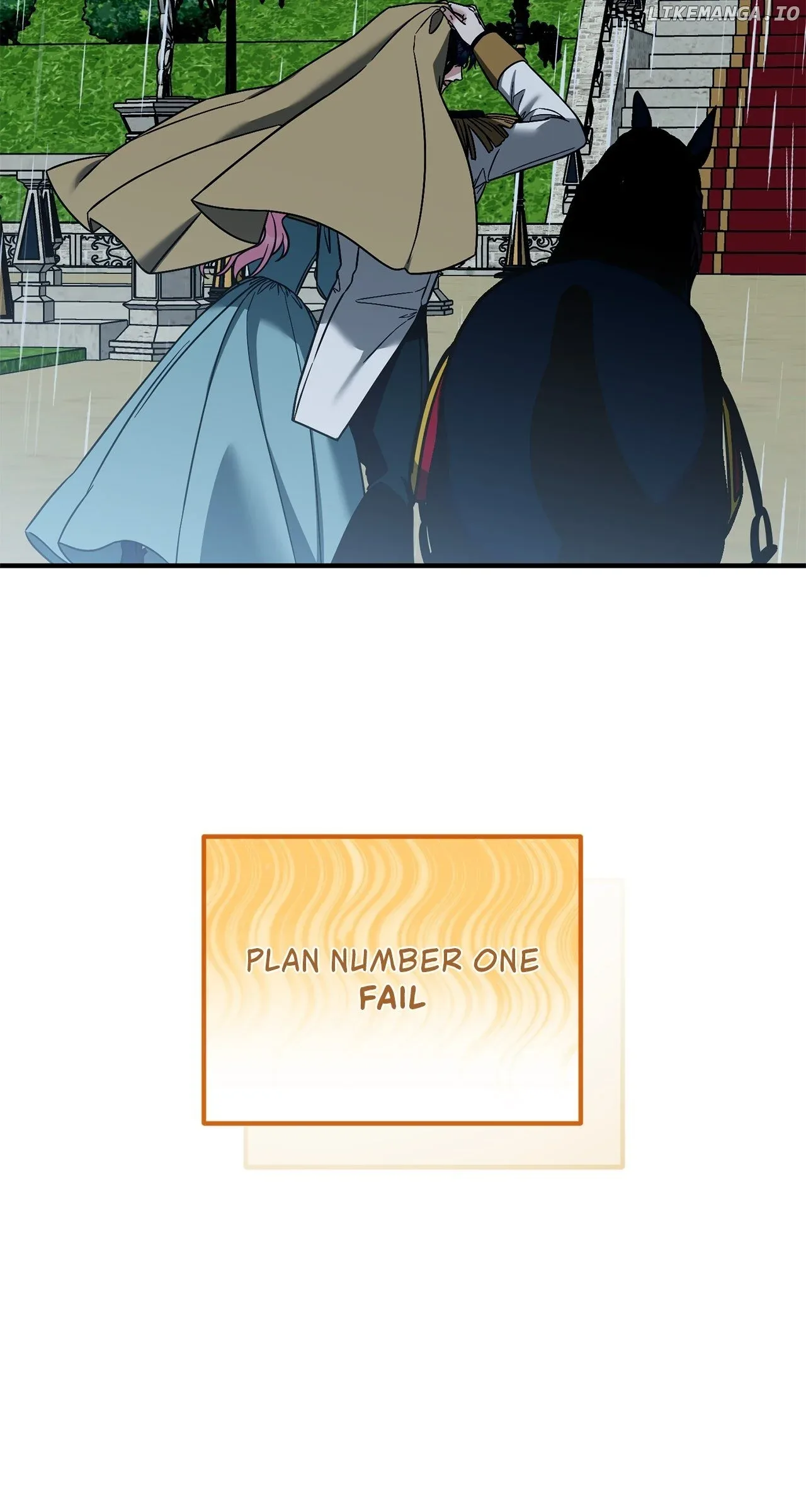 I Won’t Go Back to My Family Who Abandoned Me Chapter 80 page 40