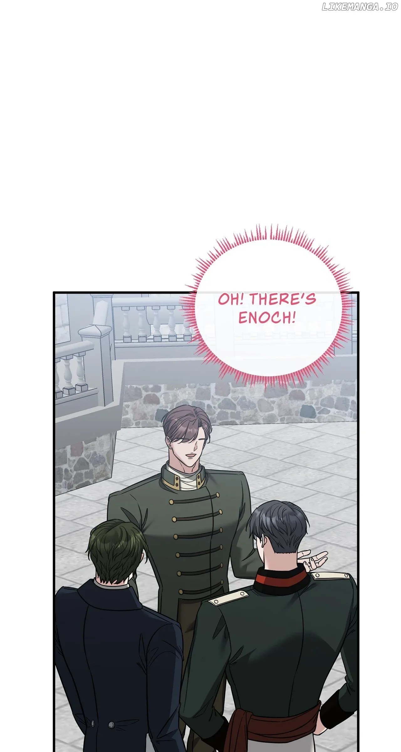 I Won’t Go Back to My Family Who Abandoned Me Chapter 80 page 46