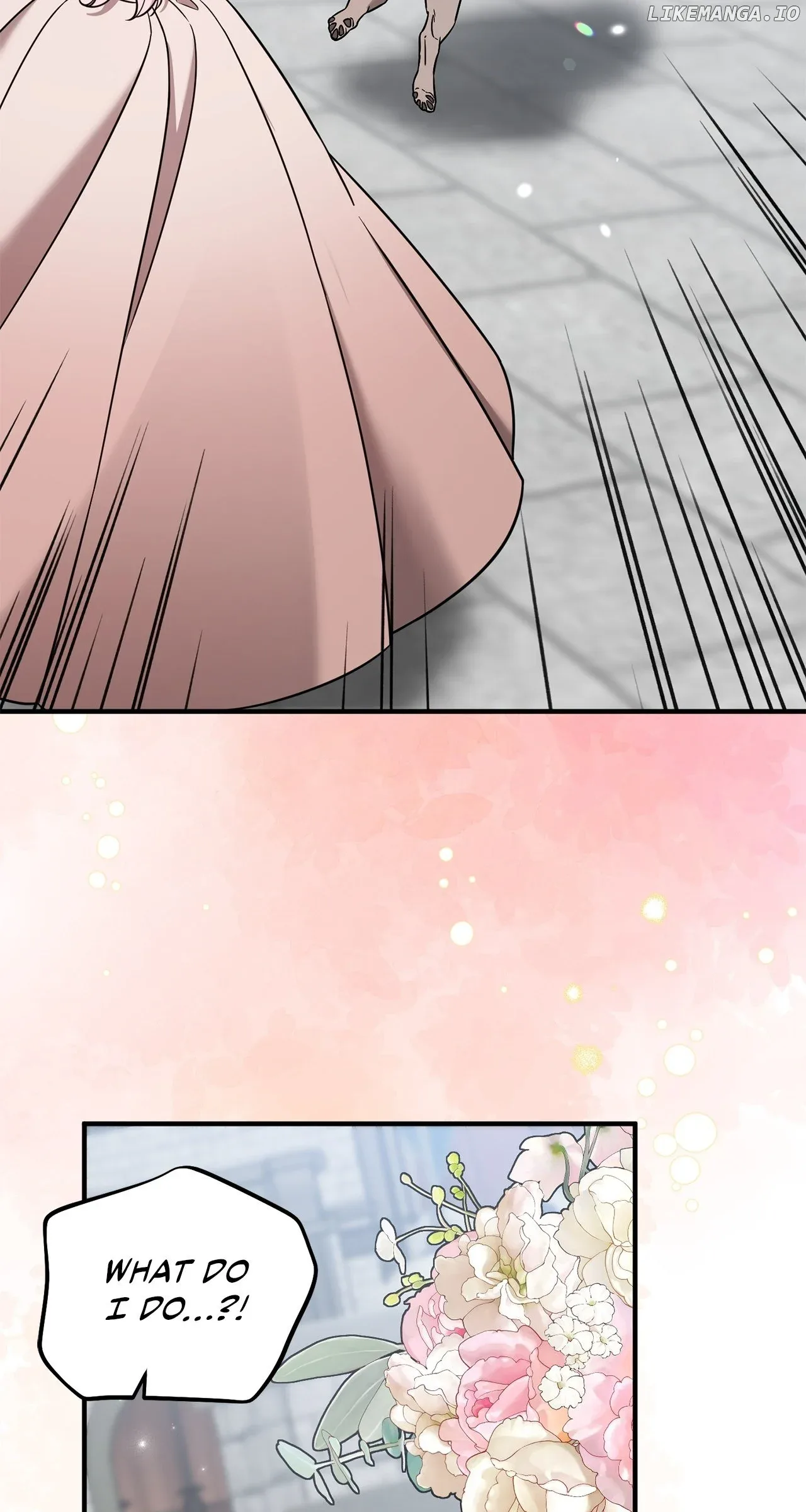 I Won’t Go Back to My Family Who Abandoned Me Chapter 80 page 53