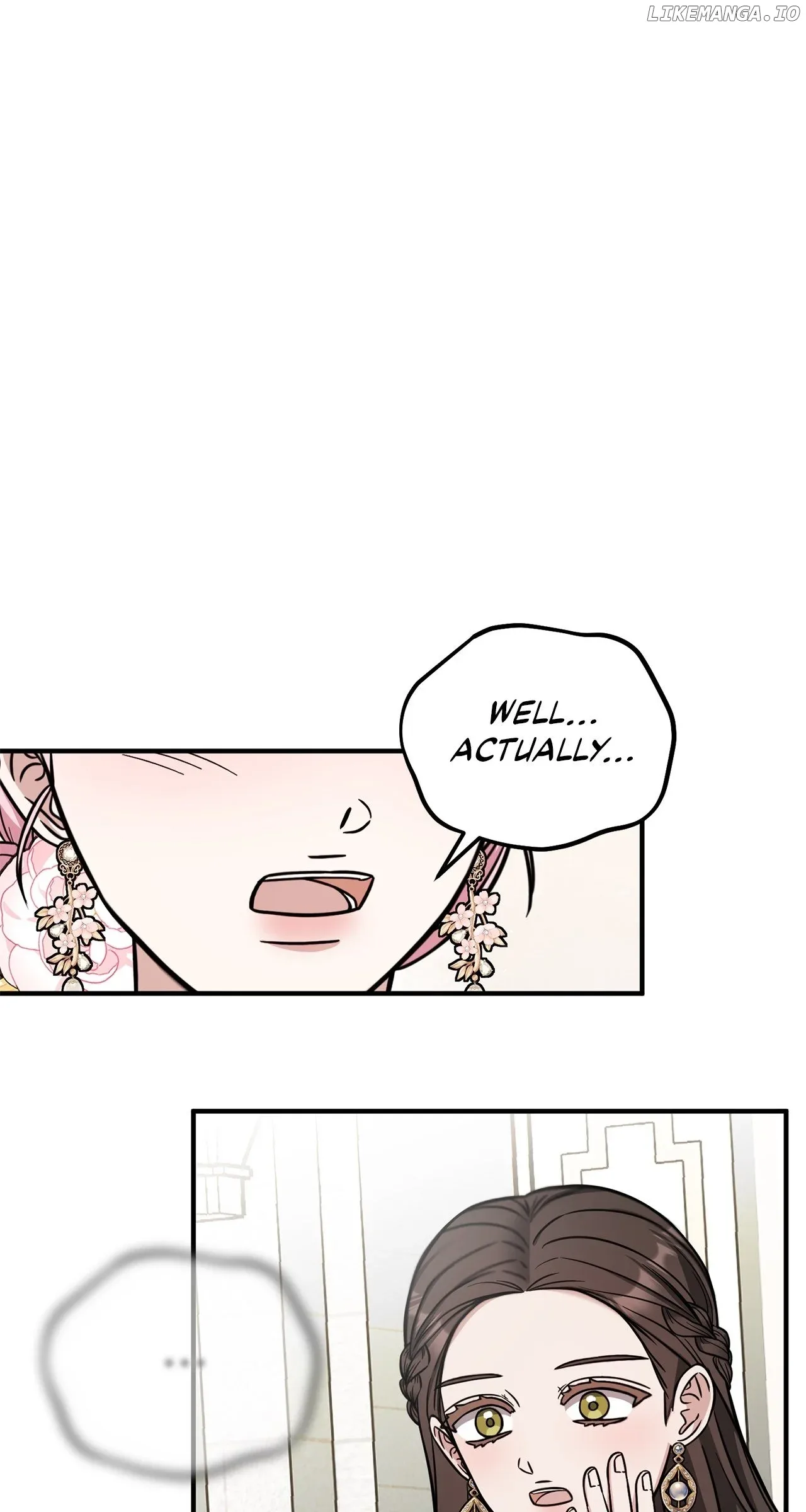 I Won’t Go Back to My Family Who Abandoned Me Chapter 79 page 71