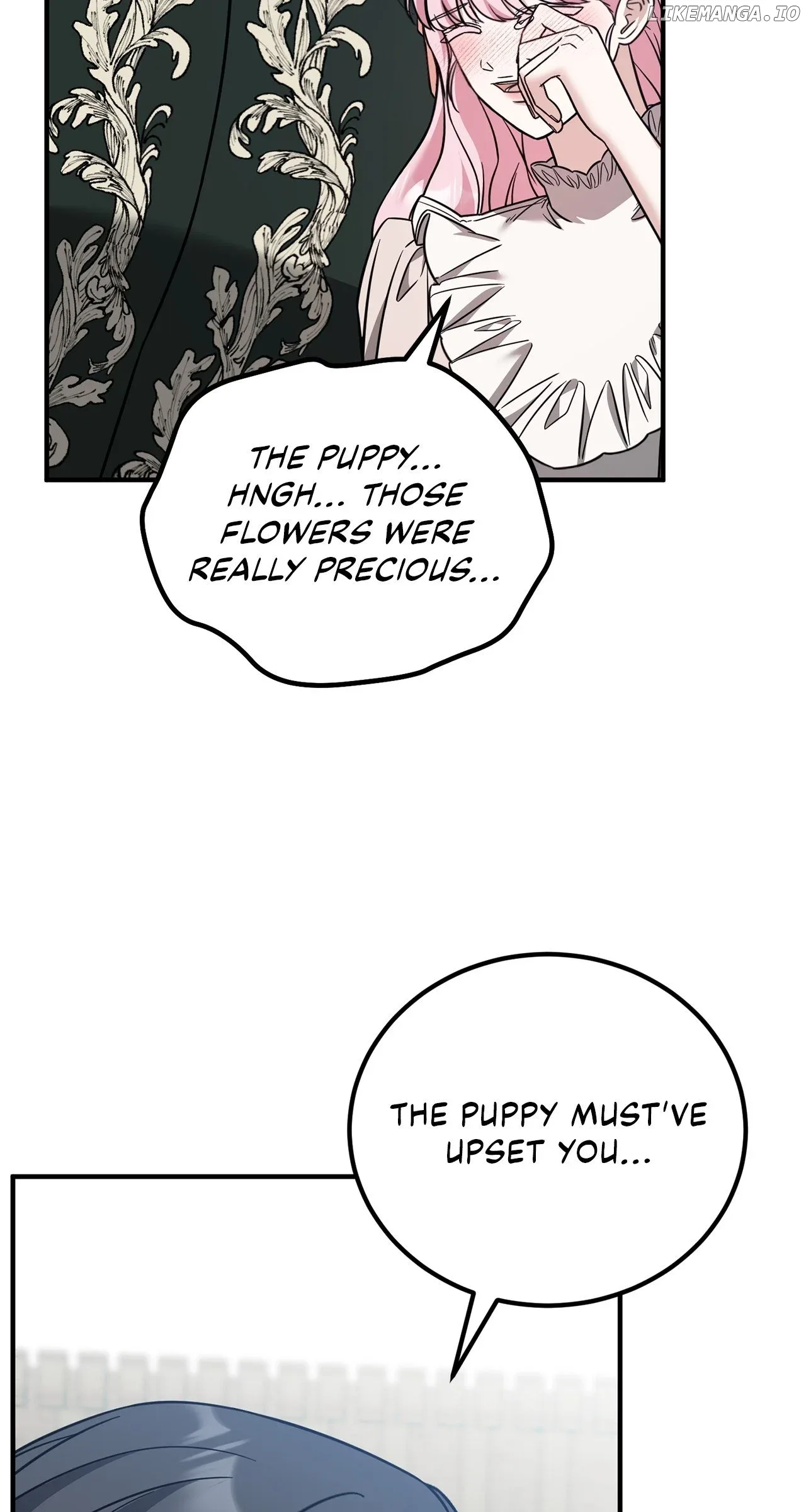 I Won’t Go Back to My Family Who Abandoned Me Chapter 80 page 60