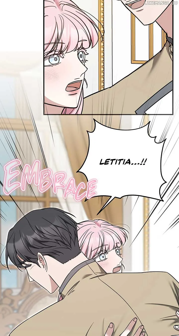 I Won’t Go Back to My Family Who Abandoned Me Chapter 88 page 33
