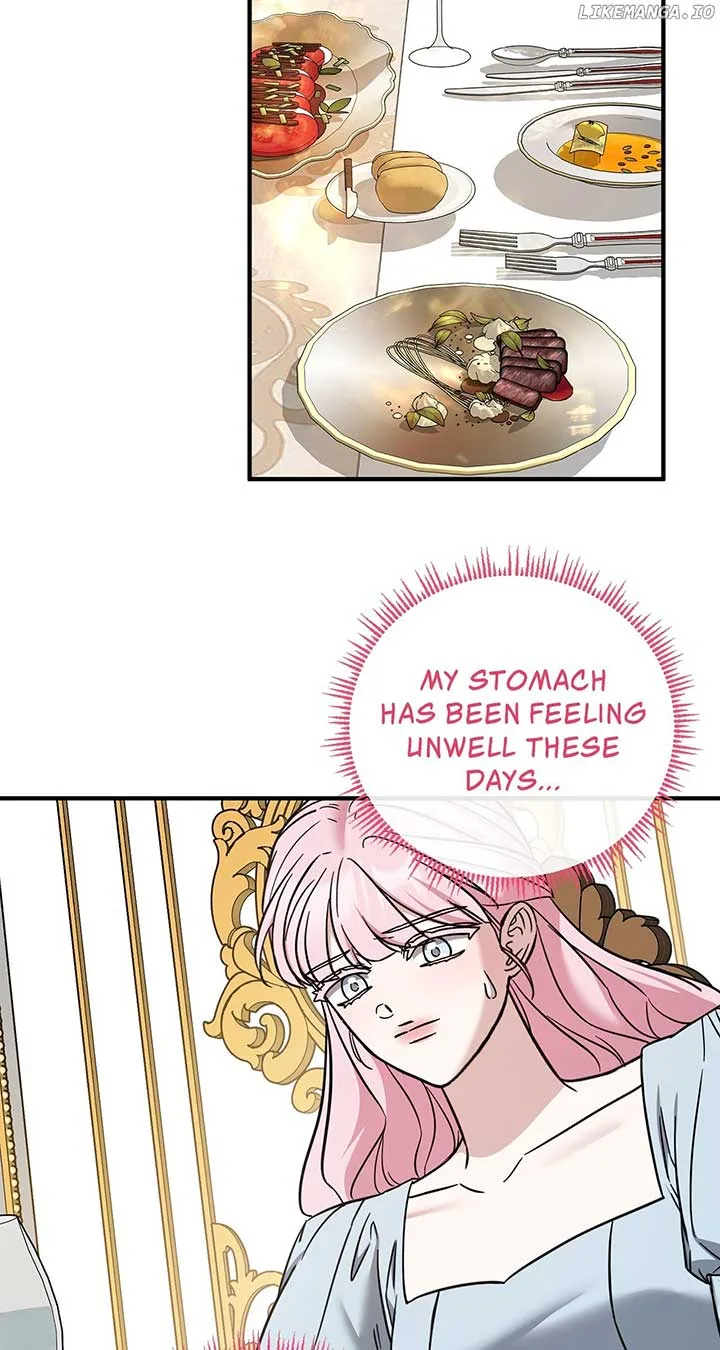 I Won’t Go Back to My Family Who Abandoned Me Chapter 88 page 17