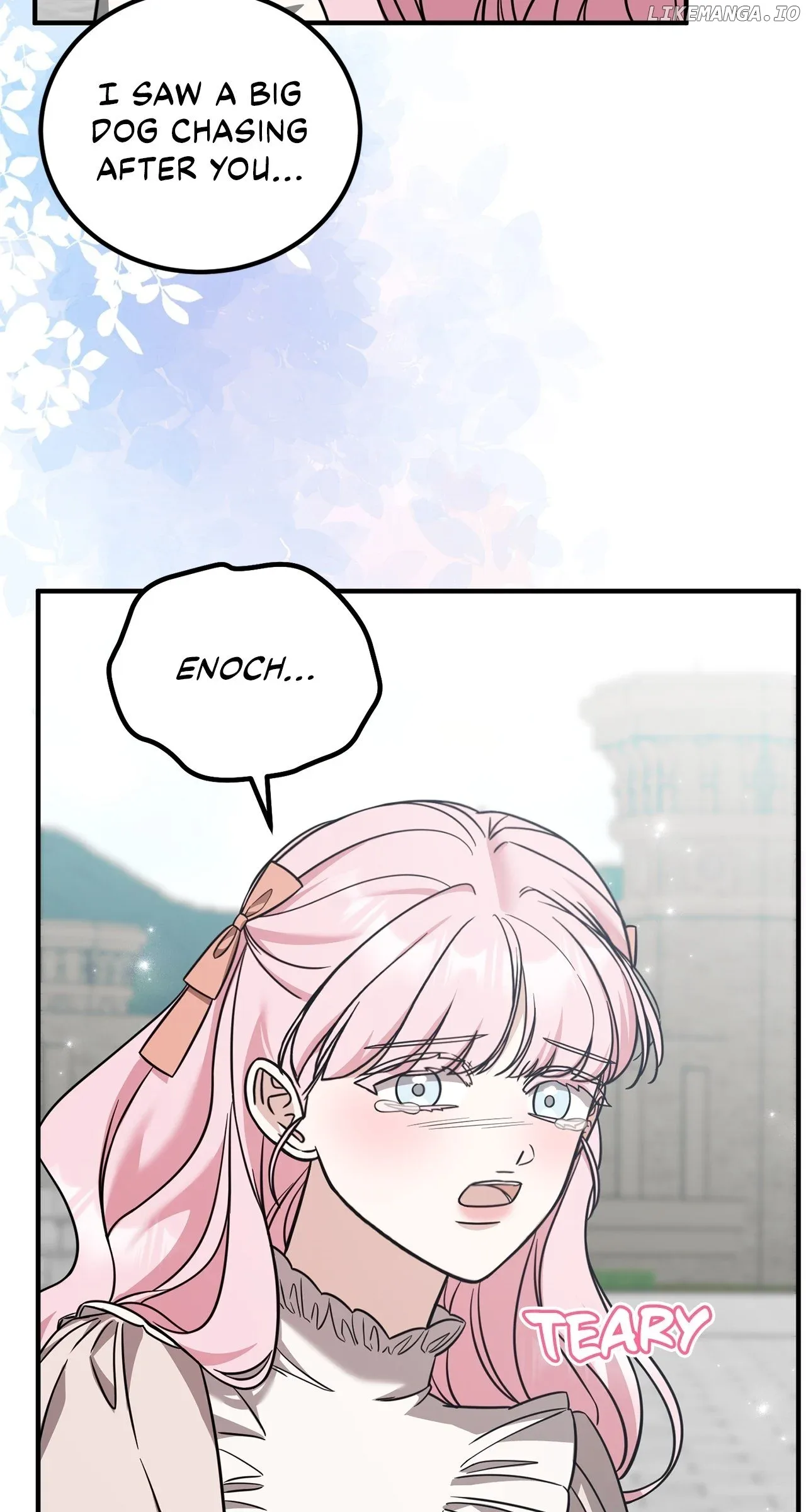 I Won’t Go Back to My Family Who Abandoned Me Chapter 80 page 58