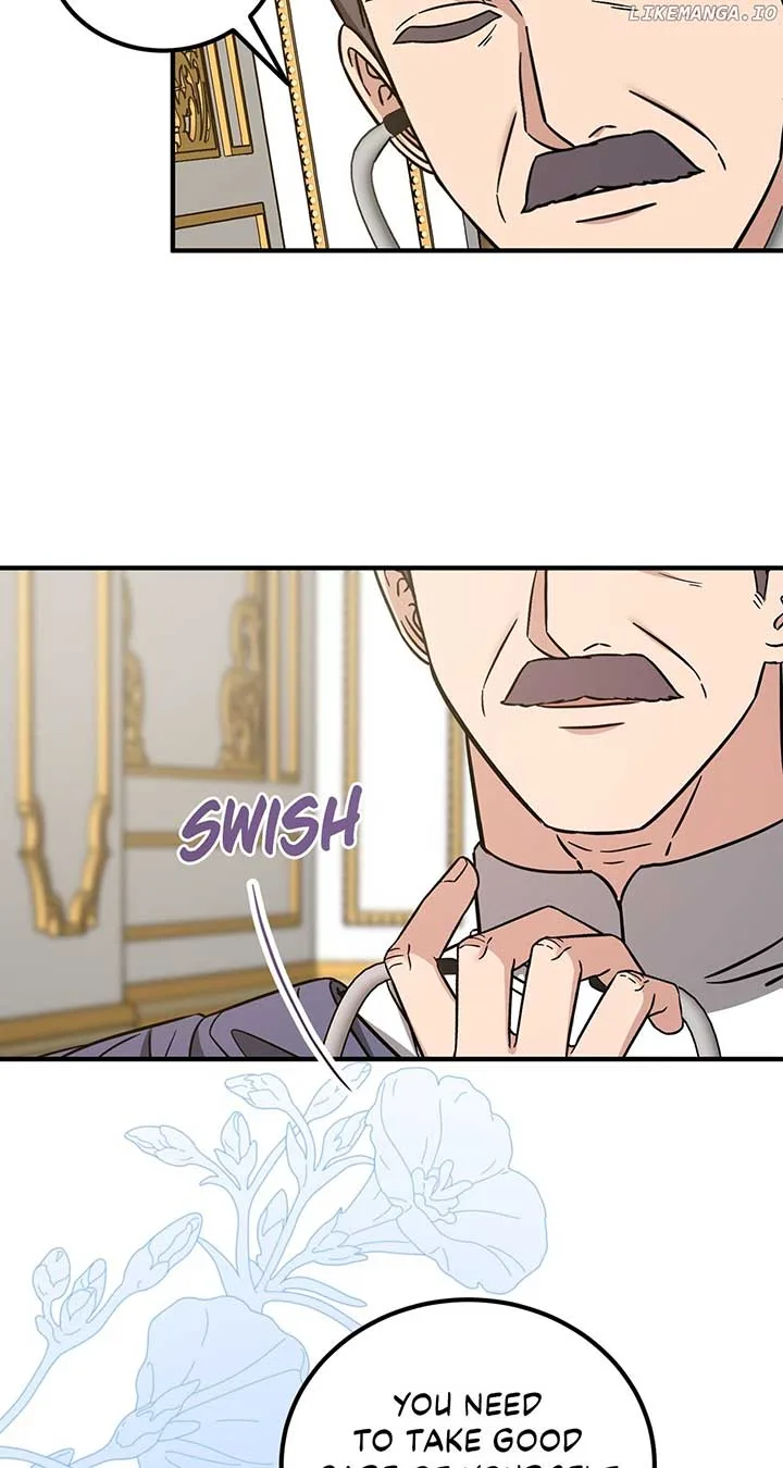 I Won’t Go Back to My Family Who Abandoned Me Chapter 88 page 26