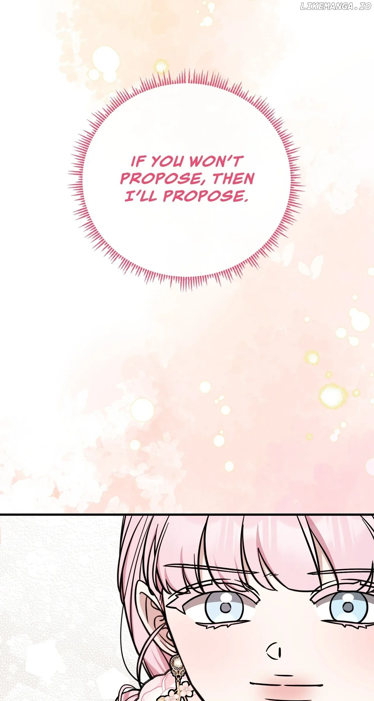 I Won’t Go Back to My Family Who Abandoned Me Chapter 79 page 82