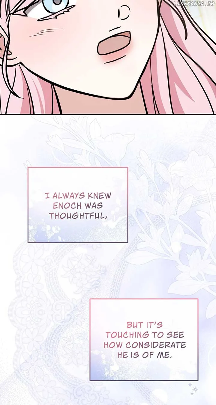 I Won’t Go Back to My Family Who Abandoned Me Chapter 88 page 7