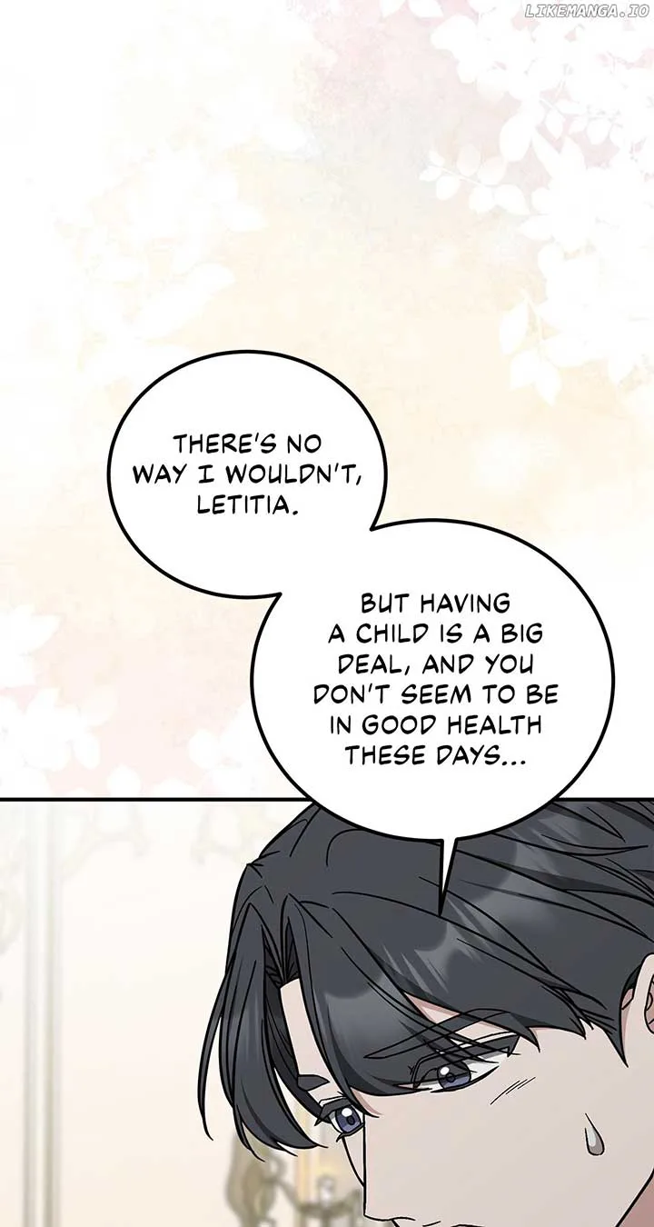 I Won’t Go Back to My Family Who Abandoned Me Chapter 88 page 5