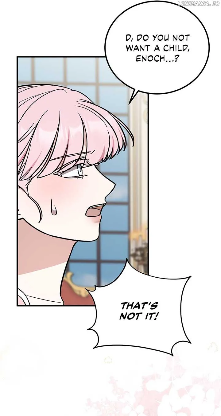 I Won’t Go Back to My Family Who Abandoned Me Chapter 88 page 4