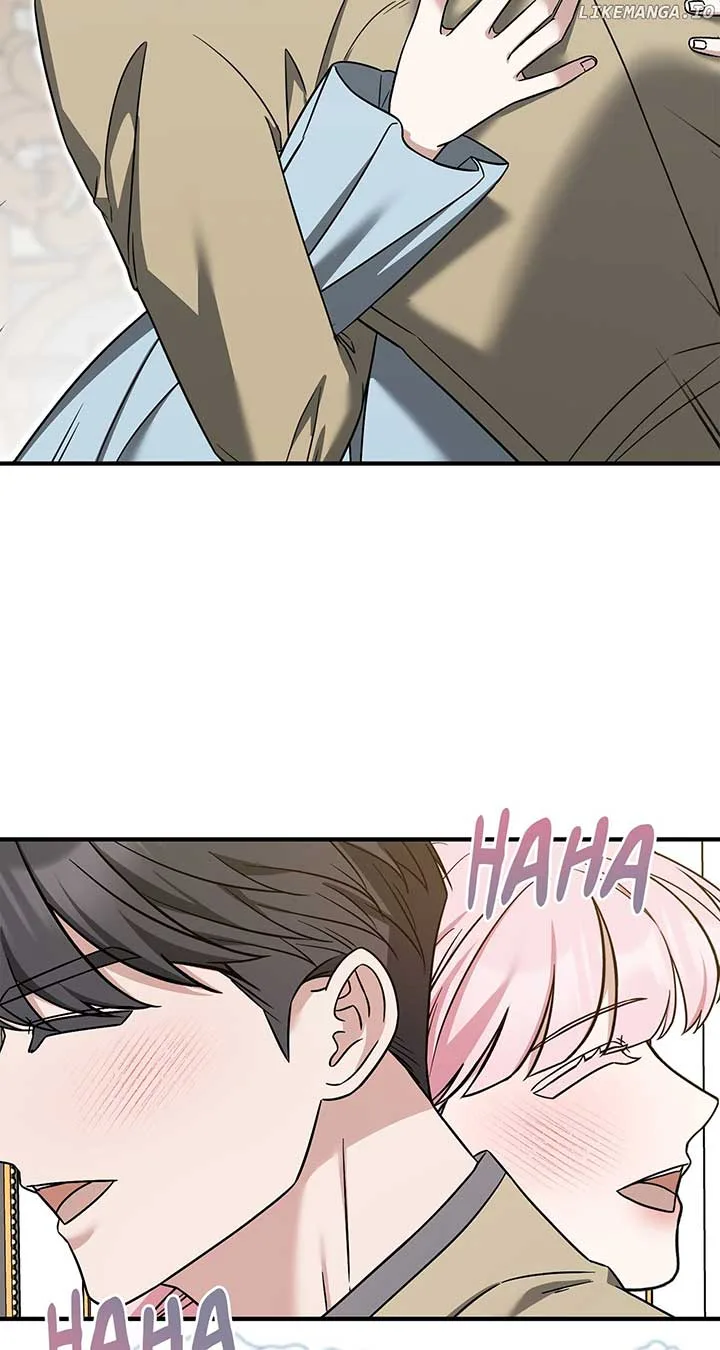 I Won’t Go Back to My Family Who Abandoned Me Chapter 88 page 34