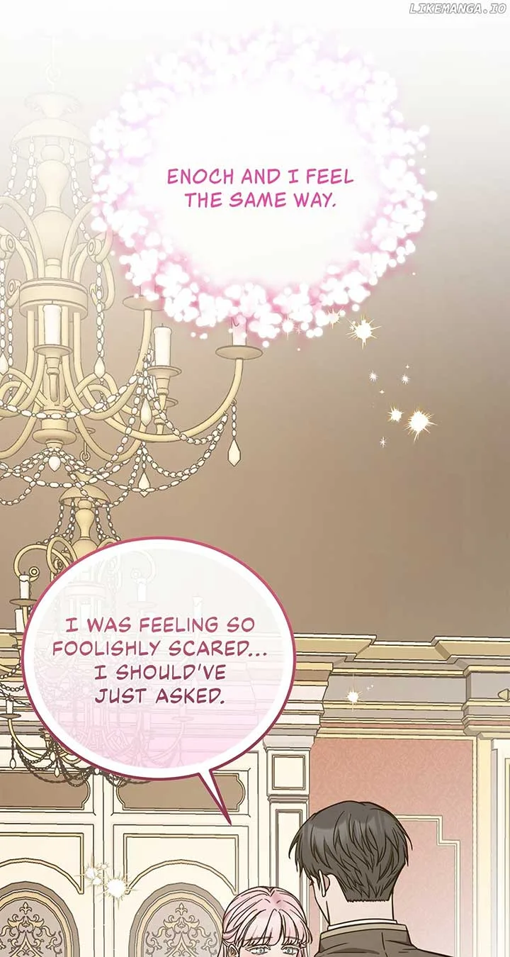 I Won’t Go Back to My Family Who Abandoned Me Chapter 88 page 11