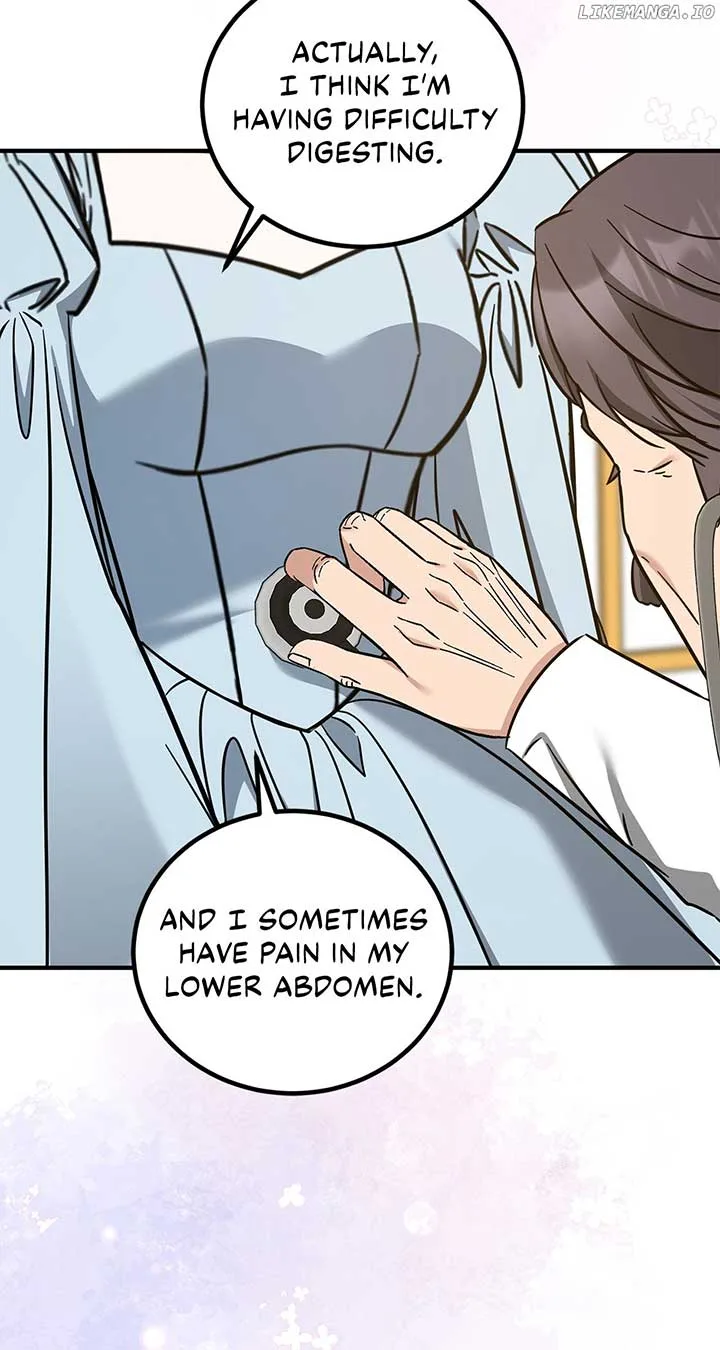 I Won’t Go Back to My Family Who Abandoned Me Chapter 88 page 24