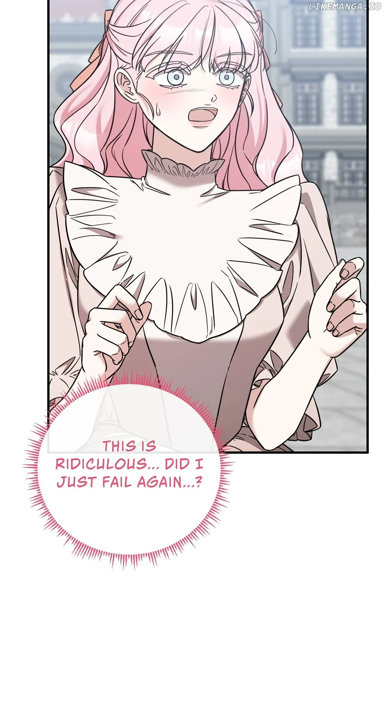 I Won’t Go Back to My Family Who Abandoned Me Chapter 80 page 55