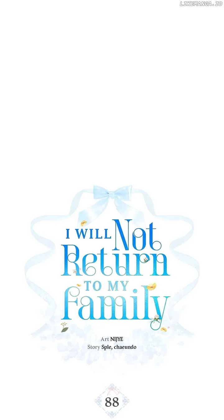 I Won’t Go Back to My Family Who Abandoned Me Chapter 88 page 15