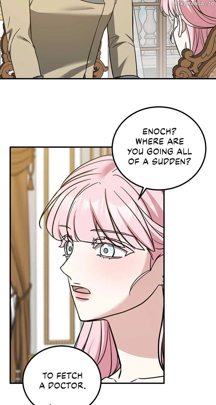 I Won’t Go Back to My Family Who Abandoned Me Chapter 88 page 20