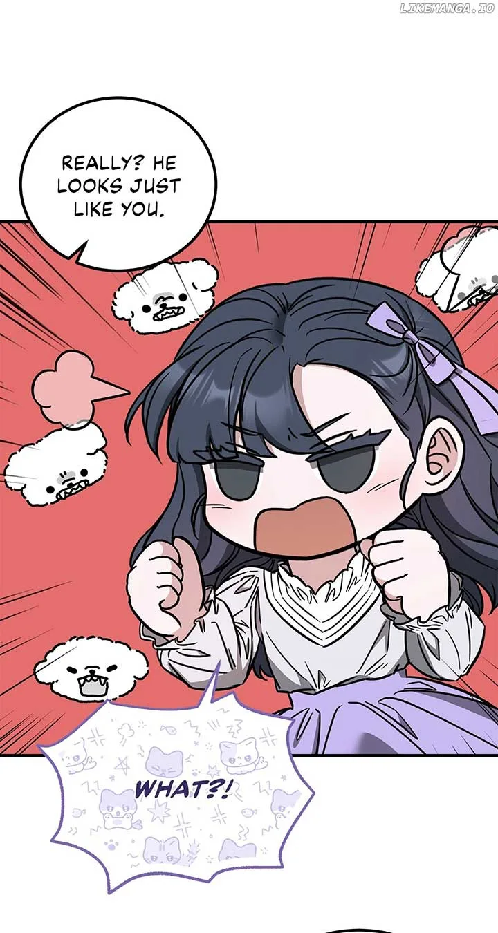 I Won’t Go Back to My Family Who Abandoned Me Chapter 87 page 17