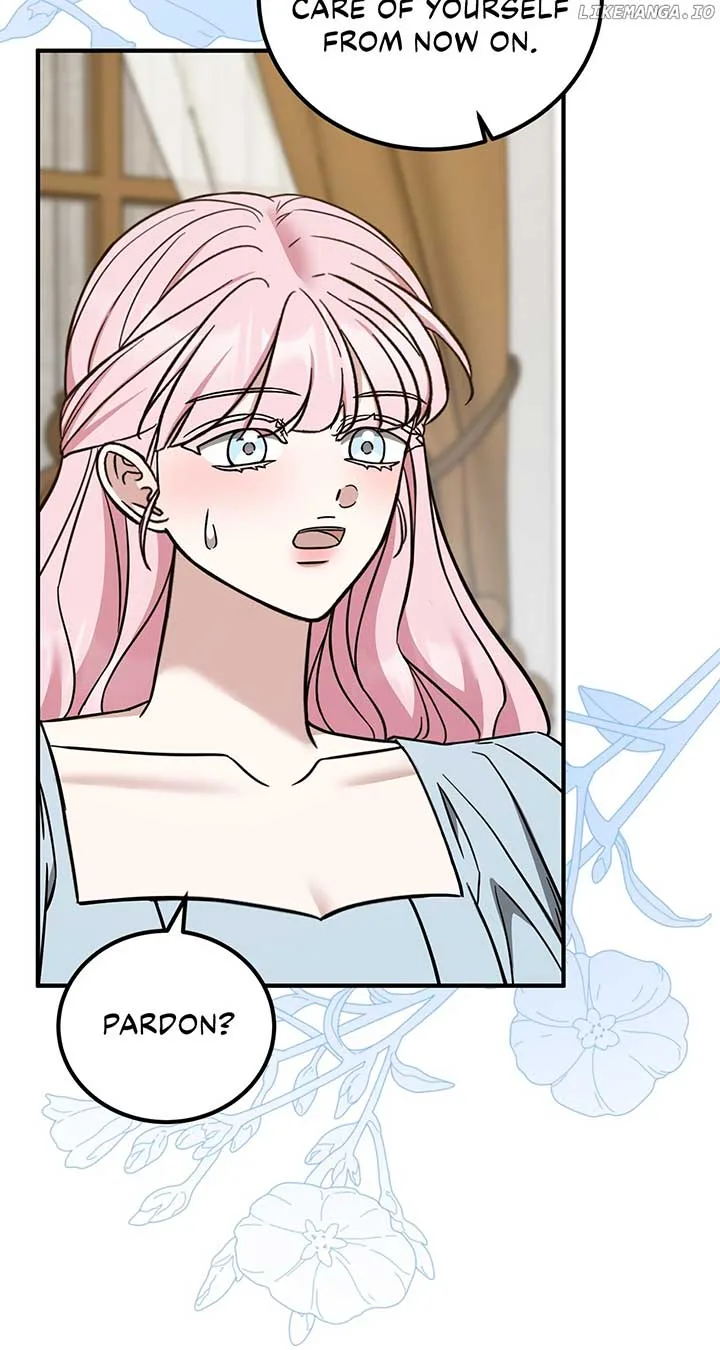 I Won’t Go Back to My Family Who Abandoned Me Chapter 88 page 27