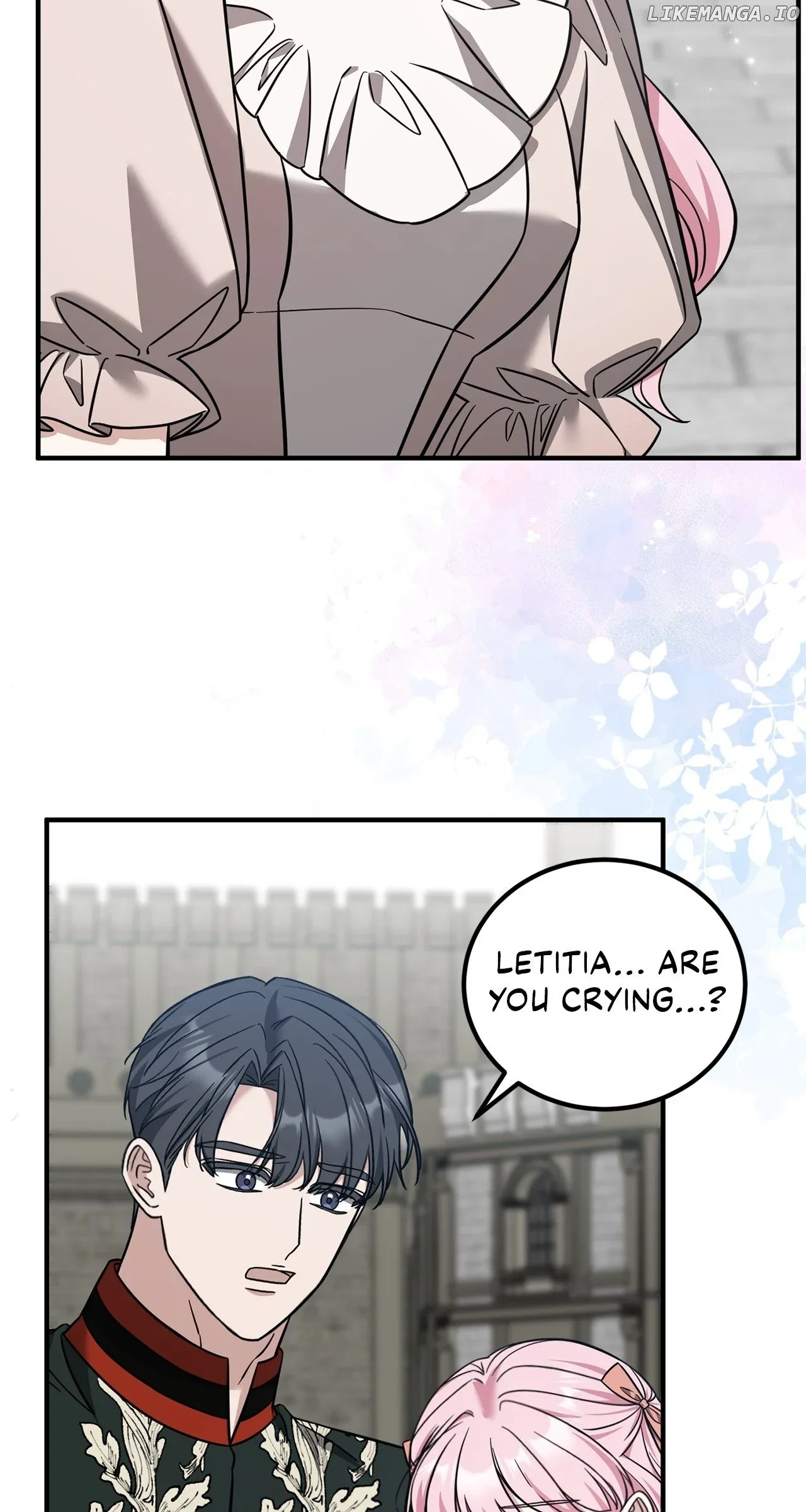 I Won’t Go Back to My Family Who Abandoned Me Chapter 80 page 59