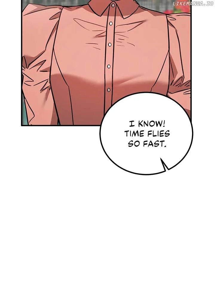 I Won’t Go Back to My Family Who Abandoned Me Chapter 88 page 64