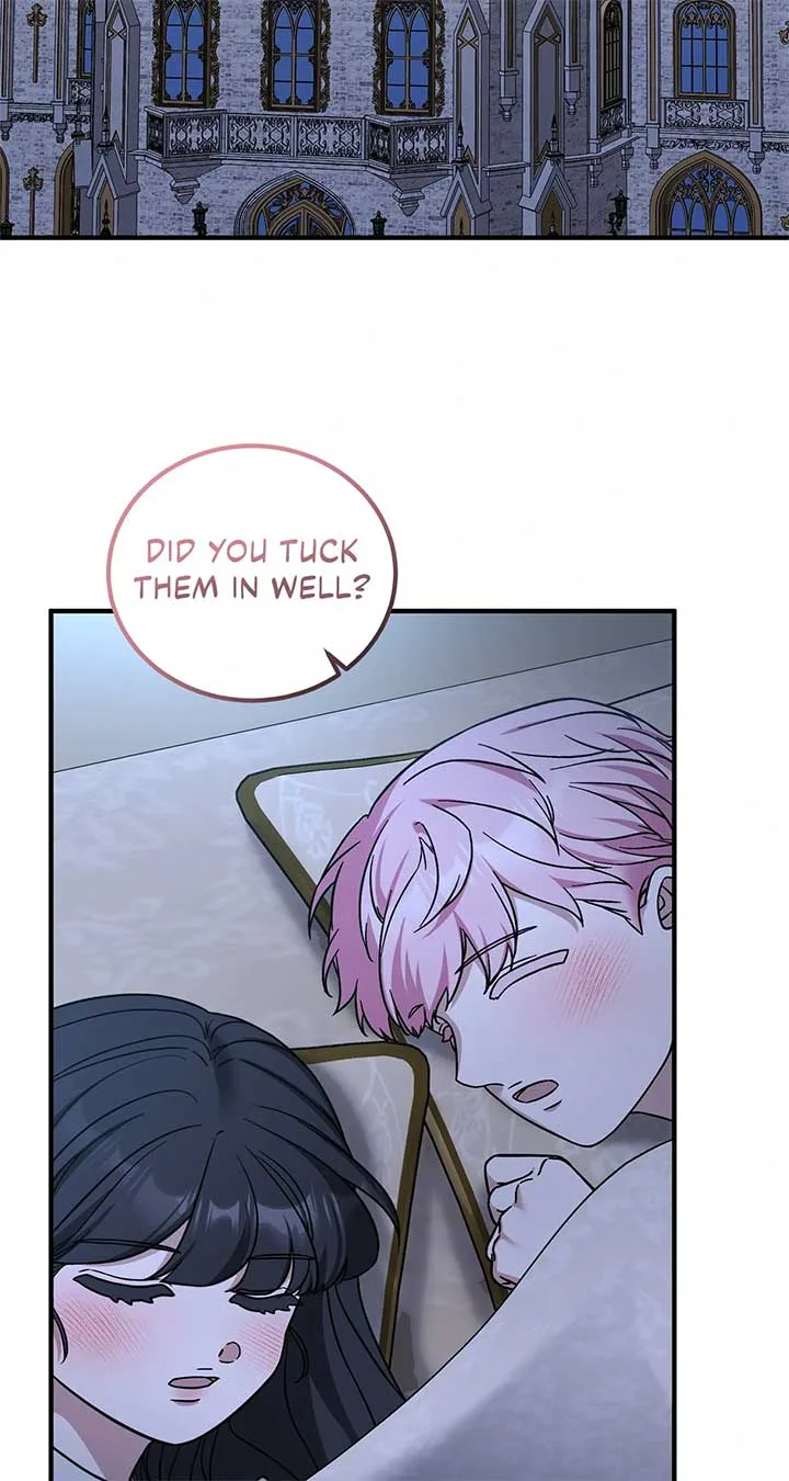 I Won’t Go Back to My Family Who Abandoned Me Chapter 89 page 48